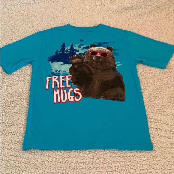 New size 10-12 kids top - Picture 1 of 3
